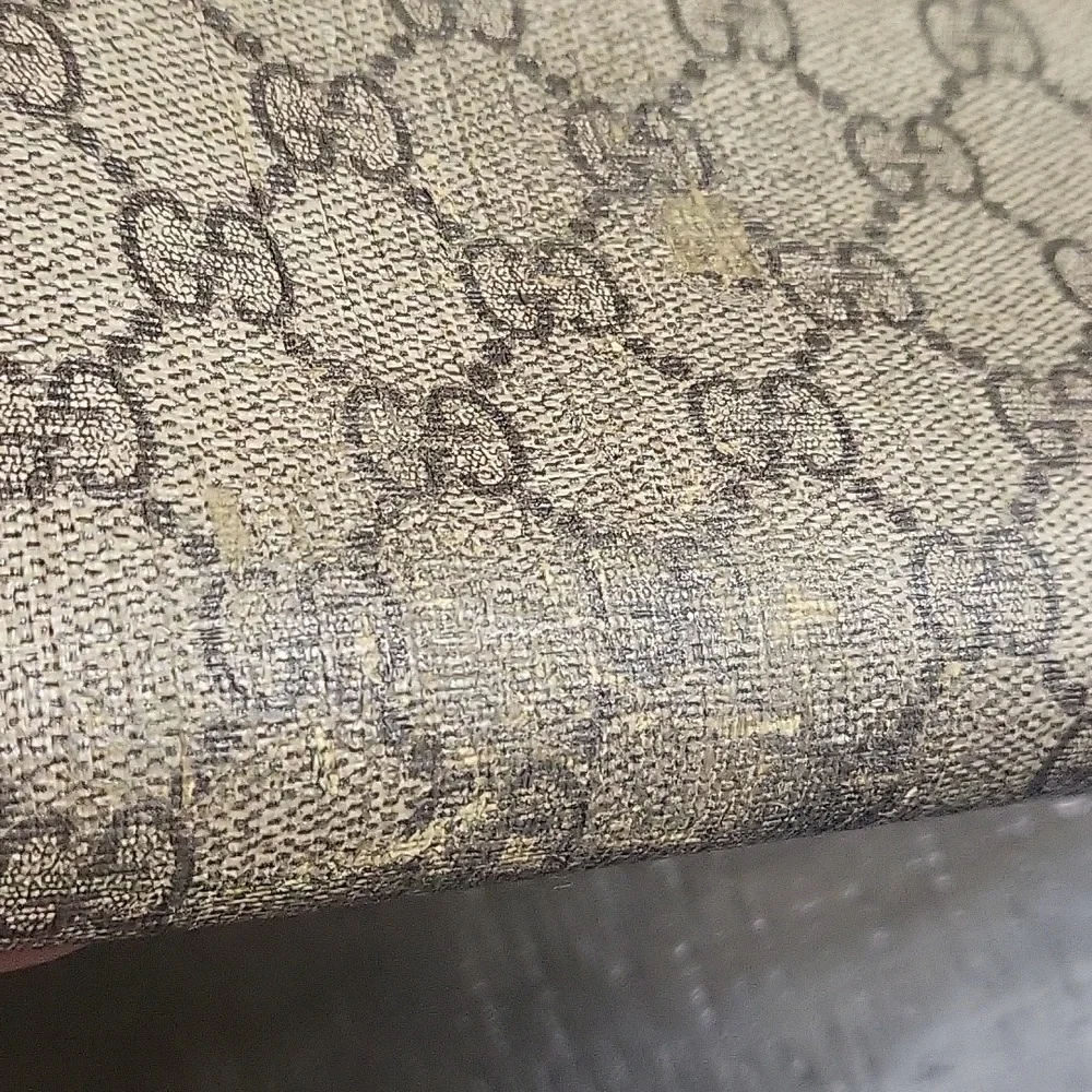 Gucci zip wallet - Picture 3 of 16